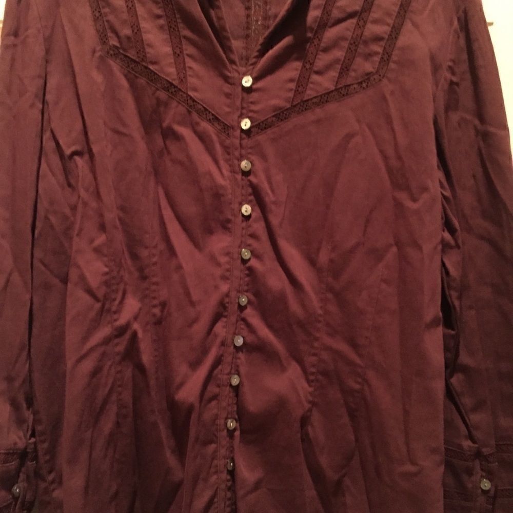 J. Jill Top  - Picture 3 of 7